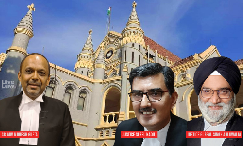 Right To Know & Report Live Court Proceedings: Wont It Amount To Asking For Too Much?: Asks MP High Court [Court Room Exchange]