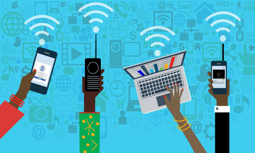 Access To Internet Services Has Assumed Great Importance On Account Of COVID Pandemic: Himachal Pradesh High Court Access To Internet Services Has Assumed Great Importance On Account Of COVID Pandemic: Himachal Pradesh High Court