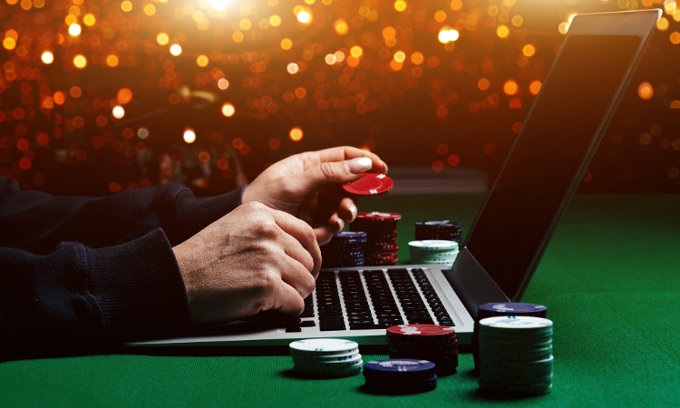 MP High Court Seeks States Reply On PIL For Stringent Laws To Control Online Gambling, Fake Social Media Ads Targeting Youth MP High Court Seeks States Reply On PIL For Stringent Laws To Control Online Gambling, Fake Social Media Ads Targeting Youth