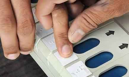 How Image Text To Speech Conversion (ITTS) Technology Can Help Visually Impaired Voters Verify Their Votes