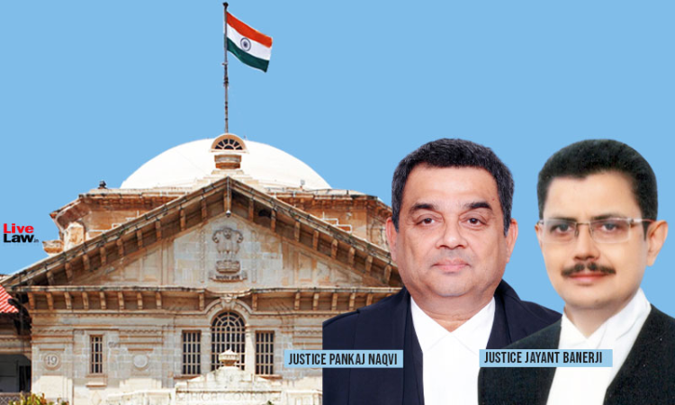 No One Is Disputing Your Right: Allahabad HC To Legal Journalists Seeking VC Links; Says Administration Looking Into Matter