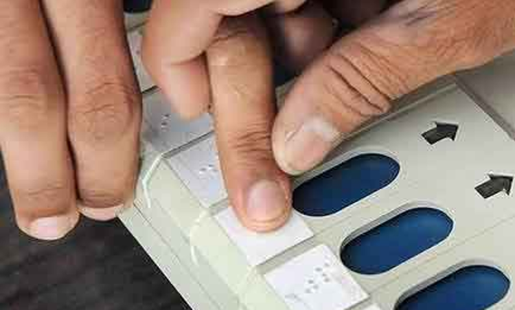 How Image Text To Speech Conversion (ITTS) Technology Can Help Visually Impaired Voters Verify Their Votes How Image Text To Speech Conversion (ITTS) Technology Can Help Visually Impaired Voters Verify Their Votes