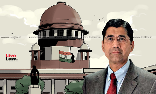 Collegium System Necessary For An Independent Judiciary : Arvind Datar | Full Transcript Of Interview Collegium System Necessary For An Independent Judiciary : Arvind Datar | Full Transcript Of Interview