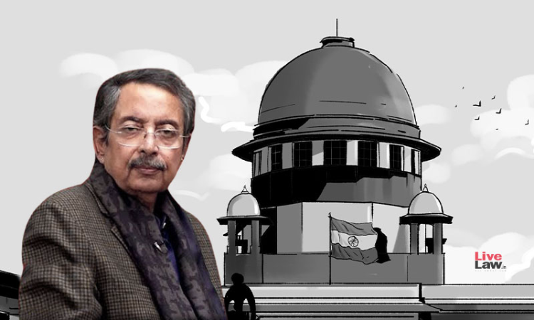 Supreme Court Rejects Plea To Constitute Committees To Hold Preliminary Inquiries Before Lodging Sedition Cases Against Senior Journalists Supreme Court Rejects Plea To Constitute Committees To Hold Preliminary Inquiries Before Lodging Sedition Cases Against Senior Journalists