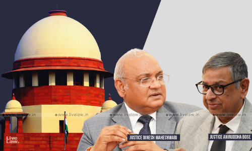 By Merely Denying Landlord-Tenant Relationship, Defendant In Eviction Suit Cant Enjoy Property During Pendency Without Depositing Rent : Supreme Court
