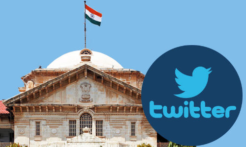 Gram Panchayat Polls- Evident That Mismanagement Was Flashed On Twitter By Him: Allahabad HC Grants Interim Bail To Journalist