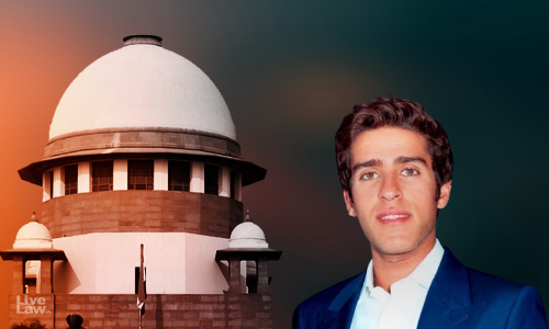 If A Man & Woman Are In A Room, Man Makes A Request & Woman Complies, Do We Need To Say Anything More : Supreme Court In Plea Against Bail To Varun Hiremath In Rape Case