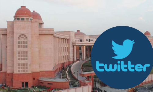 Ex-IAS Officer Booked For A Tweet Regarding COVID Affected Dead Bodies: Allahabad High Court Stays Arrest