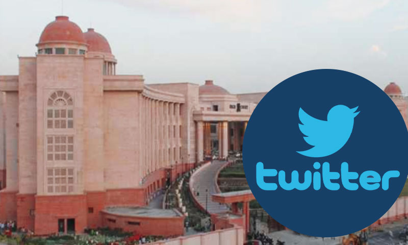 Ex-IAS Officer Booked For A Tweet Regarding COVID Affected Dead Bodies: Allahabad High Court Stays Arrest Ex-IAS Officer Booked For A Tweet Regarding COVID Affected Dead Bodies: Allahabad High Court Stays Arrest