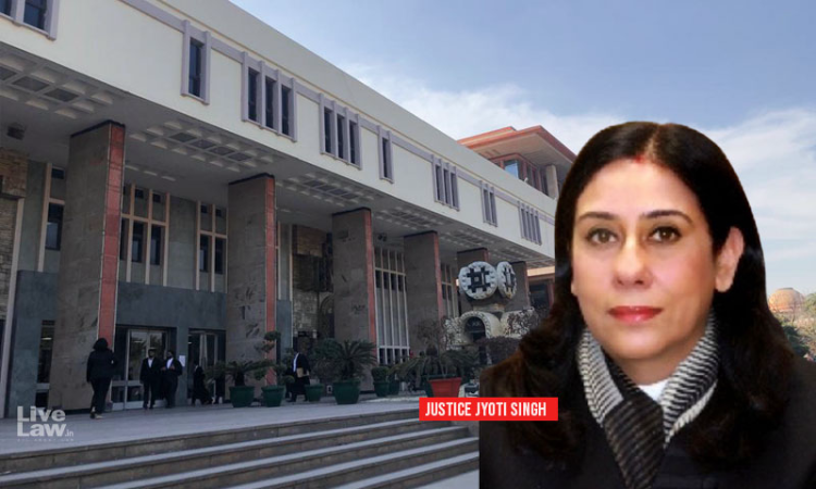Party Alleging Contempt Cant Call Upon Court To Interpret Judicial Order Differently From The Manner In Which It Reads: Delhi High Court Party Alleging Contempt Cant Call Upon Court To Interpret Judicial Order Differently From The Manner In Which It Reads: Delhi High Court