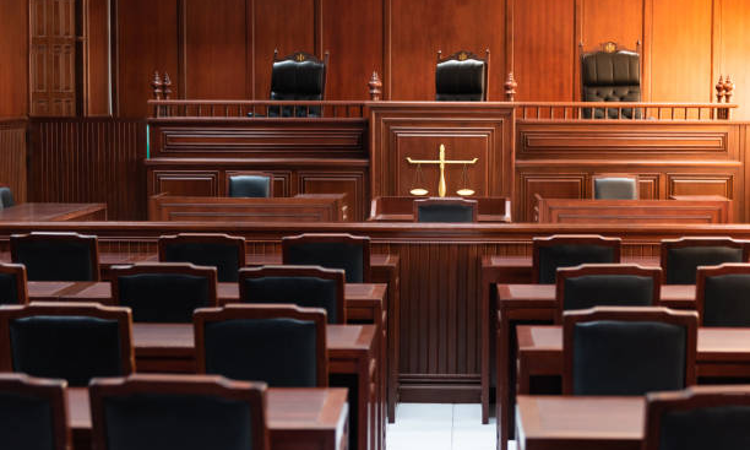 Trial In Absentia- A Tool For Justice Or Injustice? Trial In Absentia- A Tool For Justice Or Injustice?