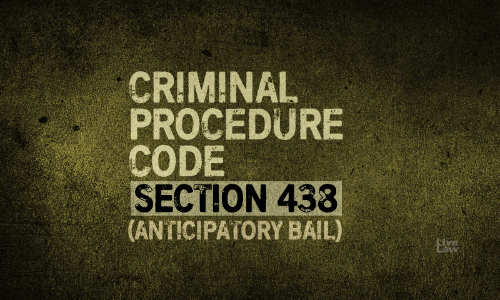 Indefinite Adjournment In Anticipatory Bail Matter Is Detrimental To Valuable Right Of A Person: Supreme Court Indefinite Adjournment In Anticipatory Bail Matter Is Detrimental To Valuable Right Of A Person: Supreme Court