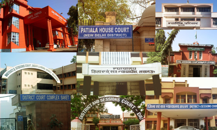 Train And Reign The Indian Courts Train And Reign The Indian Courts