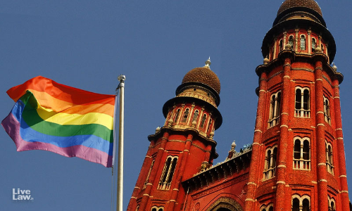 NCERT Withdrawing Transgender Children Inclusion Report Due To Pressure Tactics Unfortunate : Madras High Court