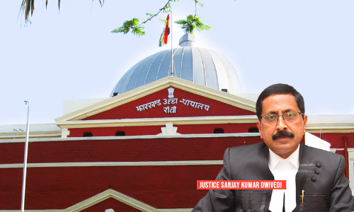 Police Cannot Seize Immovable Property U/S 102 CrPC Without Court Order: Jharkhand High Court Police Cannot Seize Immovable Property U/S 102 CrPC Without Court Order: Jharkhand High Court