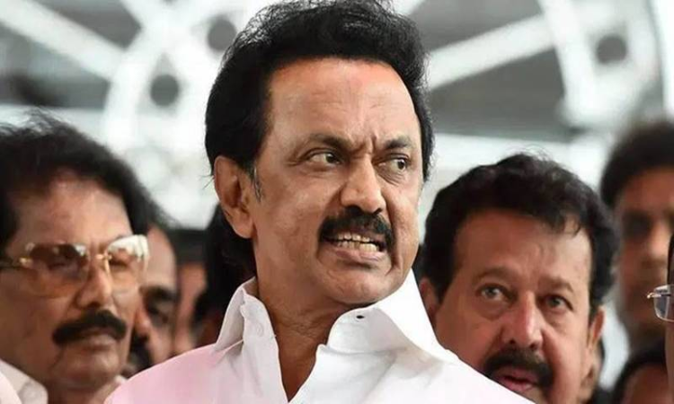 Alleged Derogatory Remarks Against CM Stalin: NTK Functionary And YouTuber Sattai Duraimurugan Granted Bail By Madras High Court Alleged Derogatory Remarks Against CM Stalin: NTK Functionary And YouTuber Sattai Duraimurugan Granted Bail By Madras High Court