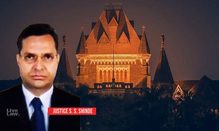 We Are Like One Family, Advocates & Judges : Justice Shinde Of Bombay HC Pacifies Lawyer Who Was Outraging Over Insult By Judge We Are Like One Family, Advocates & Judges : Justice Shinde Of Bombay HC Pacifies Lawyer Who Was Outraging Over Insult By Judge