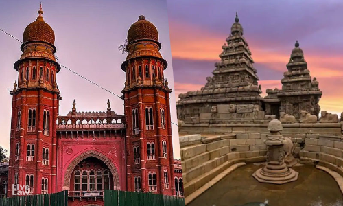 Plea In Madras High Court Challenges Appointment Of Priests By Fit Persons Instead Of Temple Trustees
