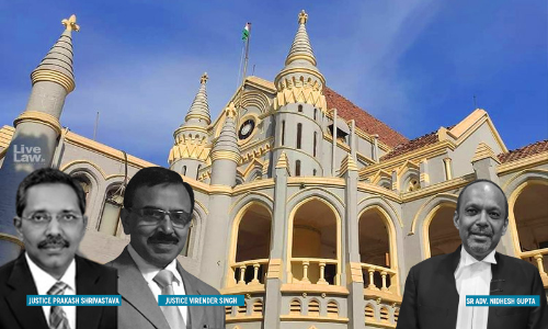 Undisputed That Journalists Have A Right To Access Court Proceedings Live: Observes Madhya Pradesh High Court [Court Room Exchange]