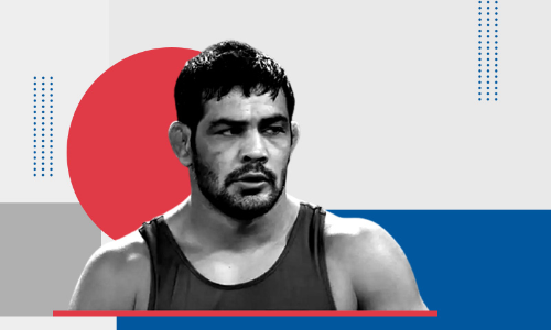 Delhi High Court Denies Bail To Olympian Wrestler Sushil Kumar In Sagar Dhankar Murder Case Delhi High Court Denies Bail To Olympian Wrestler Sushil Kumar In Sagar Dhankar Murder Case