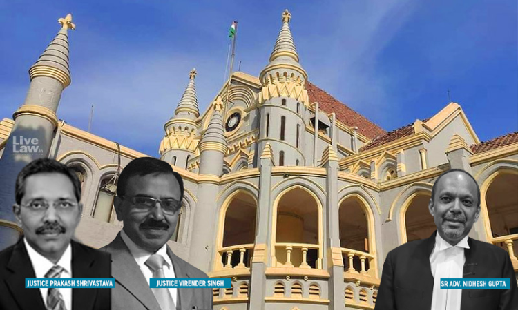Undisputed That Journalists Have A Right To Access Court Proceedings Live: Observes Madhya Pradesh High Court [Court Room Exchange]