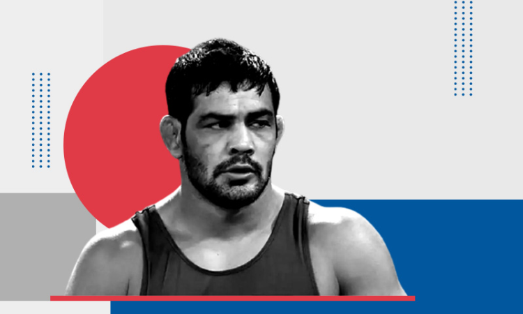 Delhi High Court Denies Bail To Olympian Wrestler Sushil Kumar In Sagar Dhankar Murder Case Delhi High Court Denies Bail To Olympian Wrestler Sushil Kumar In Sagar Dhankar Murder Case