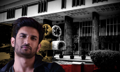 Delhi High Court | Sushant Singh Rajput | Nyay:The Justice Delhi High Court | Sushant Singh Rajput | Nyay:The Justice