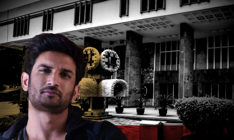Delhi High Court Allows Sushant Singh Rajputs Father To Approach Single Judge Against Release Of Film Nyay: The Justice Delhi High Court Allows Sushant Singh Rajputs Father To Approach Single Judge Against Release Of Film Nyay: The Justice