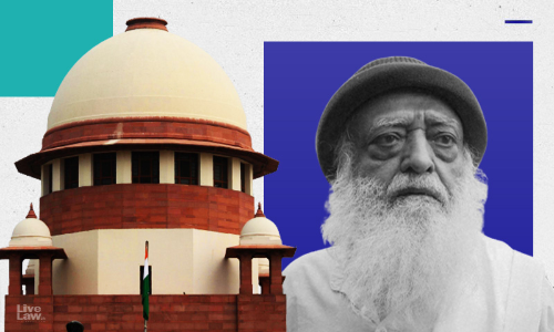 Asaram Doesnt Require Hospitalization: AIIMS Tells Supreme Court In Plea To Suspend Rape Sentence Asaram Doesnt Require Hospitalization: AIIMS Tells Supreme Court In Plea To Suspend Rape Sentence