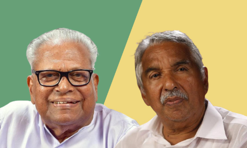 A Second FIR Based On The Very Same Allegations Cannot Be Registered When The First FIR Has Been Quashed On Merits: Kerala High Court A Second FIR Based On The Very Same Allegations Cannot Be Registered When The First FIR Has Been Quashed On Merits: Kerala High Court