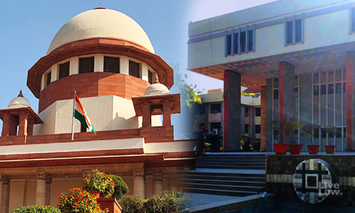 Supreme Court Asks Delhi High Court To Have A Relook On The Assignment Of Cases To Trial Courts For Speedy Trials