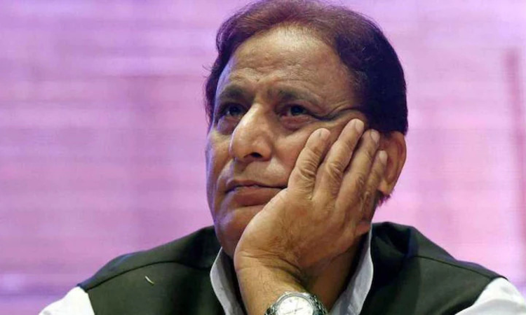 Land Encroached; Mosque Construction Inside University Premises Not Justified: Allahabad HC Dismisses Azam Khans Trust Plea Challenging UP Govt Proceedings Against It