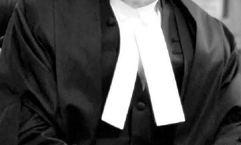Rajasthan High Court Bar Association, Jaipur Cancels Membership Of 2 Advocates Rajasthan High Court Bar Association, Jaipur Cancels Membership Of 2 Advocates