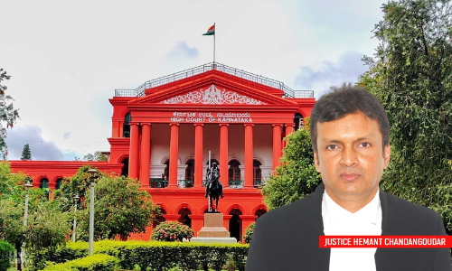 Probe By Police Before Lodging FIR Is Illegal: Karnataka HC Quashes Case Against Two Accused Of Illegally Transporting Cattle For Slaughter