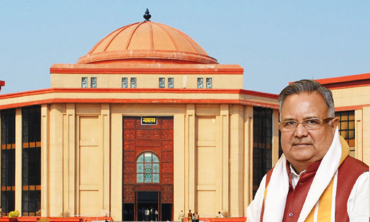 No Prima Facie Case: Chhattisgarh High Court Stays FIR Against Ex-CM Raman Singh, BJP Spokesperson Sambit Patra Over Congress Toolkit Tweet No Prima Facie Case: Chhattisgarh High Court Stays FIR Against Ex-CM Raman Singh, BJP Spokesperson Sambit Patra Over Congress Toolkit Tweet