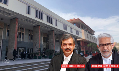 What Amounts To Excessive Force For Disciplining Errant Prisoners? Delhi High Court To Consider, Directs Personal Presence Of DG Prisons