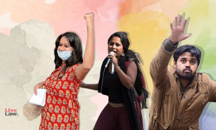 Citing Heavy Board, Delhi Court Defers Orders On Release Of Student Activists In Riots Case To Tomorrow 11 AM Citing Heavy Board, Delhi Court Defers Orders On Release Of Student Activists In Riots Case To Tomorrow 11 AM