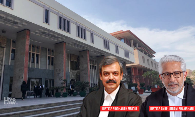 What Amounts To Excessive Force For Disciplining Errant Prisoners? Delhi High Court To Consider, Directs Personal Presence Of DG Prisons