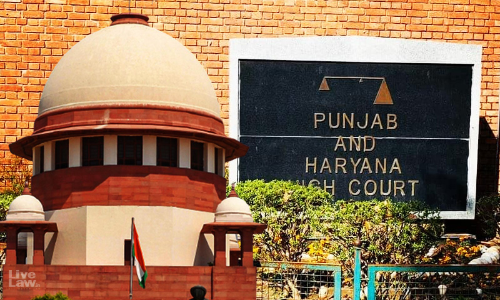 Breaking: At least Half Of HC Judges Should Sit On Alternative Days To Hear Persons In Distress, Non-Listing Of Bail Application Impinges On Liberty Of Accused: SC