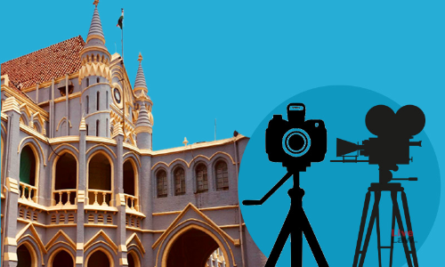 Madhya Pradesh High Court Decides To Provide Weblink To Access Live Court Proceedings
