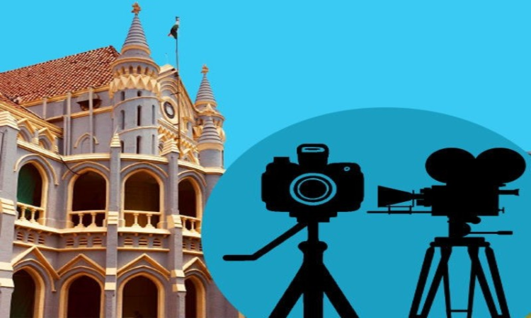MP High Court Temporarily Suspends Live-Streaming Of Benches Hearing Criminal Cases After PIL Claims Misuse Via Reels & Memes MP High Court Temporarily Suspends Live-Streaming Of Benches Hearing Criminal Cases After PIL Claims Misuse Via Reels & Memes
