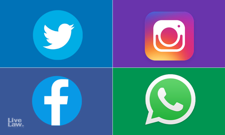 Tracking Proclaimed Offenders: Obtain Social Media Details While Arresting, Keep A Vigil On The Same: Delhi High Court To Police, CBI Tracking Proclaimed Offenders: Obtain Social Media Details While Arresting, Keep A Vigil On The Same: Delhi High Court To Police, CBI