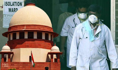 Supreme Court Directs NMC To Frame Scheme For Foreign Medical Students Affected By Pandemic To Undergo Clinical Training In India Supreme Court Directs NMC To Frame Scheme For Foreign Medical Students Affected By Pandemic To Undergo Clinical Training In India