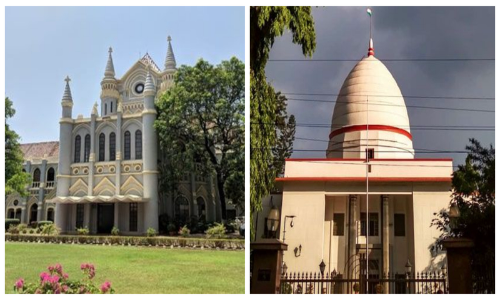 Centre Appoints 6 Judges To Madhya Pradesh High Court & 1 Additional Judge To Gauhati High Court