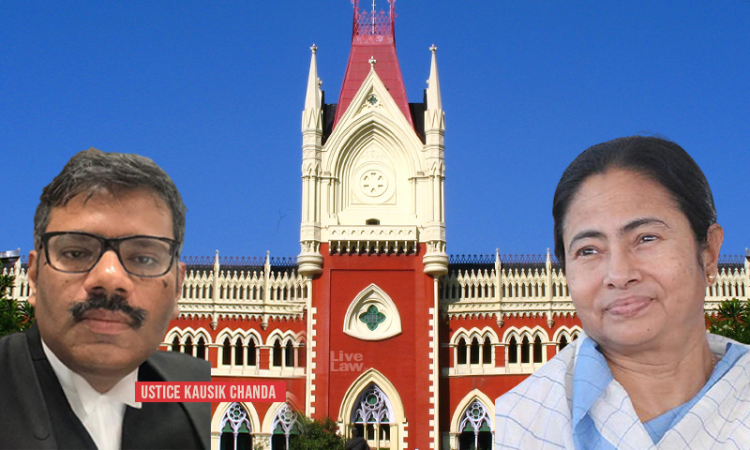 Mamata Banerjees Application Seeking Justice Kaushik Chandas Recusal: Calcutta High Court To Pronounce Judgment On July 7 Mamata Banerjees Application Seeking Justice Kaushik Chandas Recusal: Calcutta High Court To Pronounce Judgment On July 7