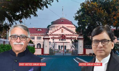Court Flooded With Petitions Due To Non-Initiation Of Confiscation Proceedings Under Bihar Prohibition Act: Patna HC Issues Directions For Expeditious Disposal