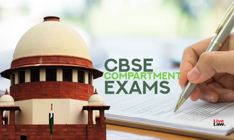 1152 Students Move SC For Cancellation Of CBSE CLASS XII Compartment Exam, Adoption Of SC Accepted Formula For Evaluation Of Class X And XII Students 1152 Students Move SC For Cancellation Of CBSE CLASS XII Compartment Exam, Adoption Of SC Accepted Formula For Evaluation Of Class X And XII Students