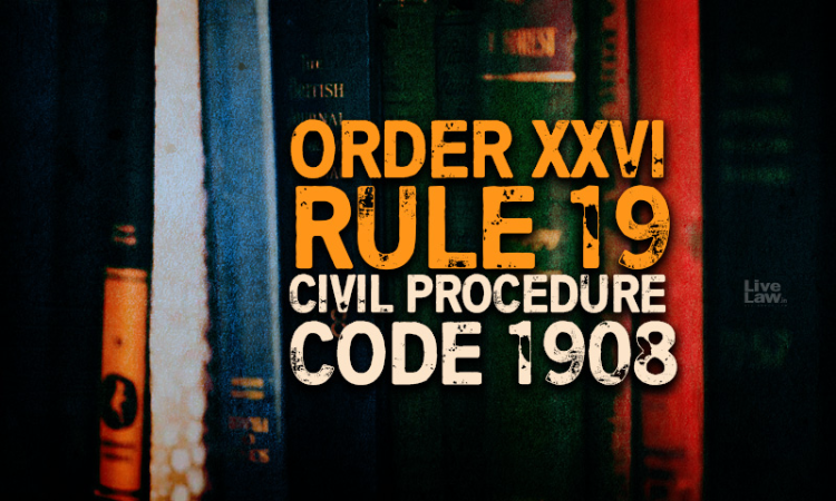 India And The Hague Evidence Convention