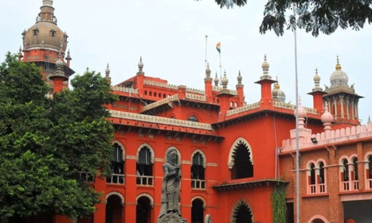 Madras HC Upholds 27% OBC Reservation In AIQ Seats In Medical Colleges; Doubts Validity Of EWS Quota Without SC Approval