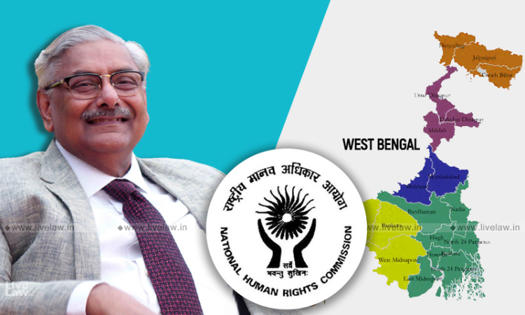 Law Of Ruler Instead Of Rule Of Law: NHRC Signals Police Complicity & State Apathy, Recommends CBI Investigation In West Bengal Post Poll Violence Law Of Ruler Instead Of Rule Of Law: NHRC Signals Police Complicity & State Apathy, Recommends CBI Investigation In West Bengal Post Poll Violence